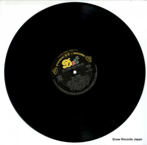 ビリー・ヴォーン - ゴールデ