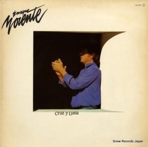 エンリケ・モレンテ - cruz y luna - ZL-594