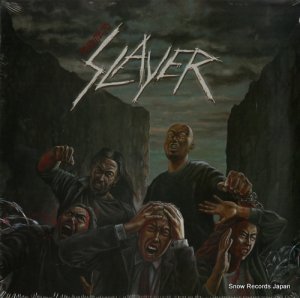 V/A - tribute to slayer - 894