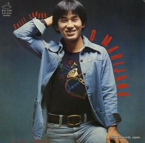 田中星児 - オー・マリヤーナ - SJX-10134