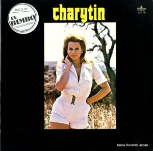 CHARYTIN - tanto amor - ALS-141