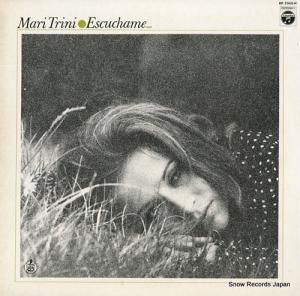 マリ・トリニ - 耳をかして/マリ・トリニ2 - RP-7040-H