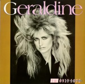 ǥ - it's only love - MAGL5055