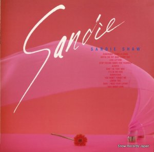 ǥ硼 - sandie - SP20-5242