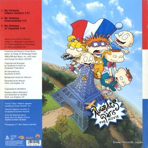 ティオンヌ・ワトキンス(T-ボ