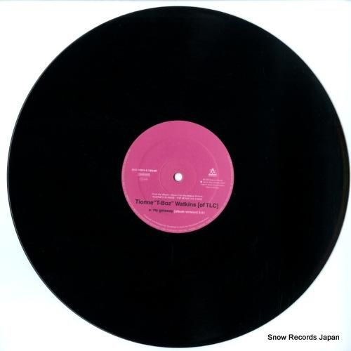 ティオンヌ・ワトキンス(T-ボ