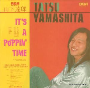 ãϺ - it's a poppin' time - RVL-4701