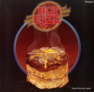 ۥåȡ饤 - hot rize - FF206