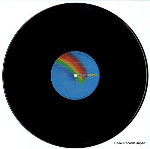 ビル・モンローとブルー・グラス