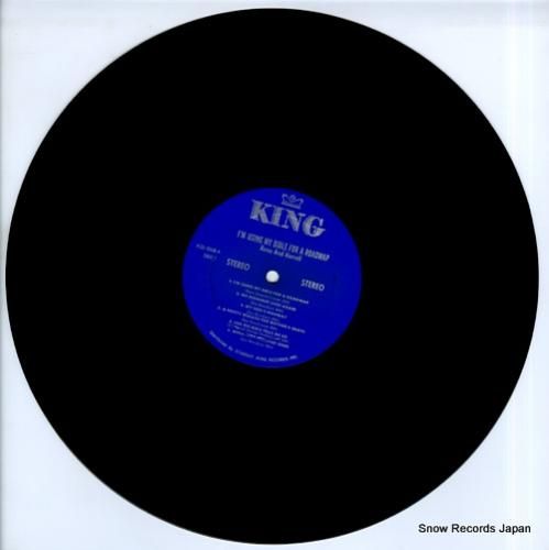 ダン・リーノウとビル・ハーレル