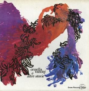 ͥ顦Ρ - e altre storie - AR/LP/12111