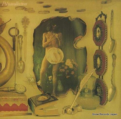 ミッシェル・ポルナレフ - ポ