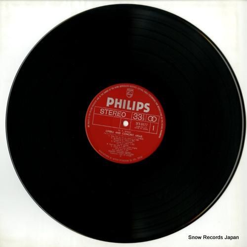 エリー・アメリング - モーツ