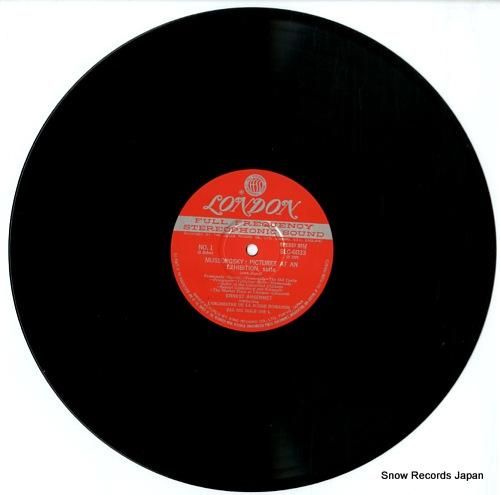 エルネスト・アンセルメ - ム