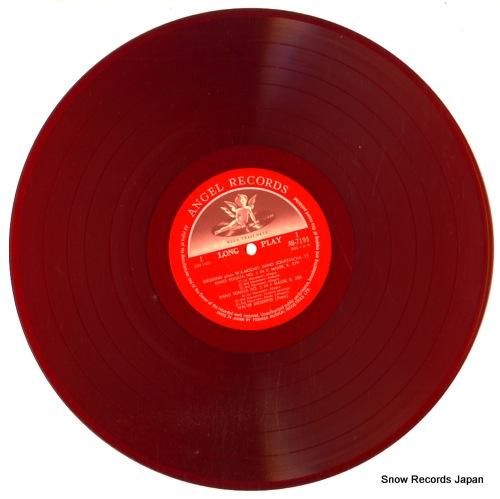 ワルター・ギーゼキング - モ