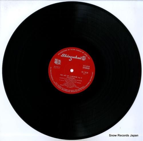 スヴャトスラフ・リヒテル -