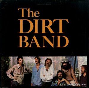 ȡХ - the dirt band - UA-LA854-H
