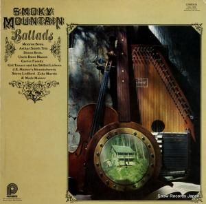 V/A - smoky mountain ballads - ACL-7022