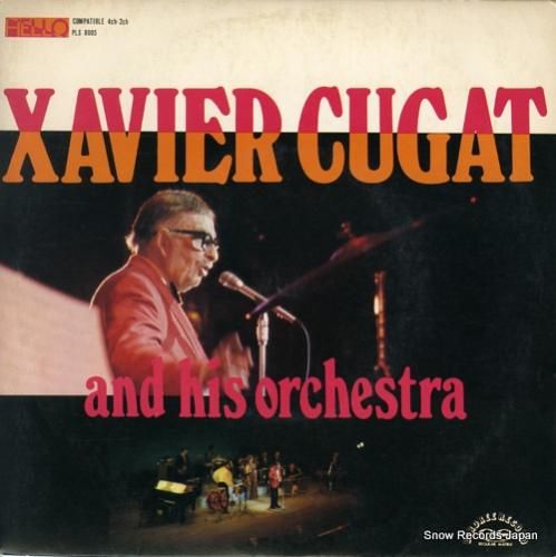 ザビア・クガート - ビギン・