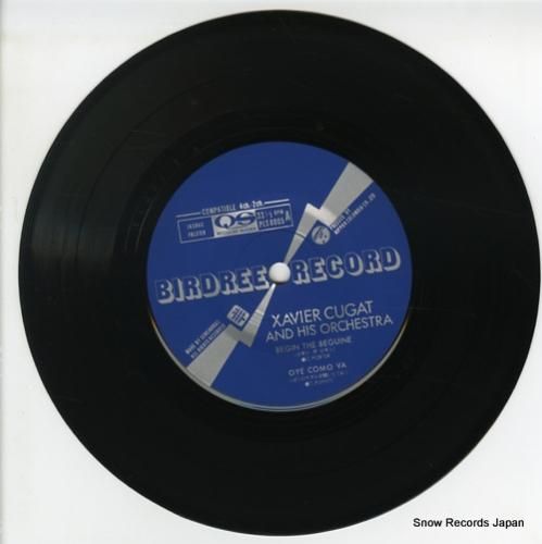 ザビア・クガート - ビギン・