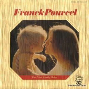 フランク・プゥルセル - 赤ちゃんのための名曲集 - EOS-65025