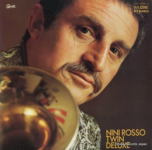 ニニ・ロッソ - 豪華盤・ニニ