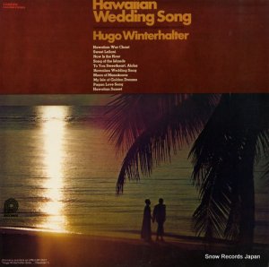 桼󥿡ϥ륿 - hawaiian wedding song - CAS-2309