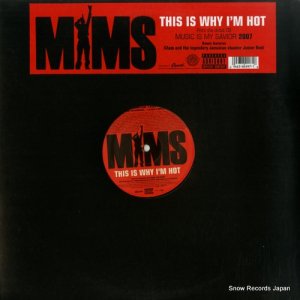MIMS - this is why i'm hot - Y094638499718