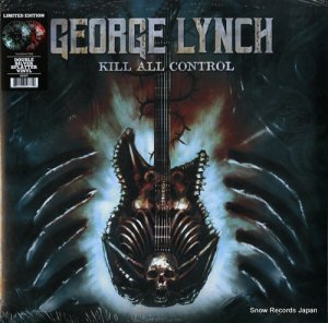 硼 - kill all control - CLO1977