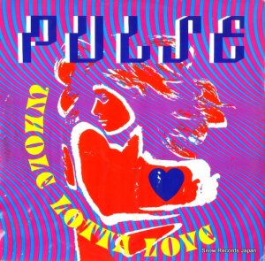 PULSE - whole lotta love - 12BUA881