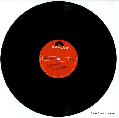 沢田研二 - トキオッ - M