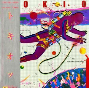 沢田研二 - トキオッ - MR3210