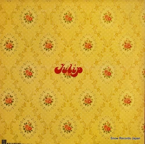 チューリップ - チューリップ