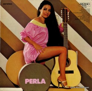 PERLA - perla - DKL1-3453