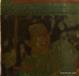 アンディ・ウィリアムス - ハワイの結婚の歌 - SOPB223