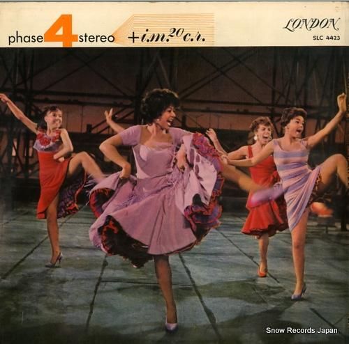 スタンリー・ブラック - グレ