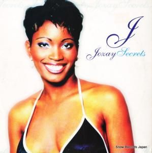 JOZAY - secrets - FFR1002