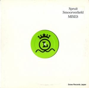 SPRUIT - smoorverliefd - 08-027607-20