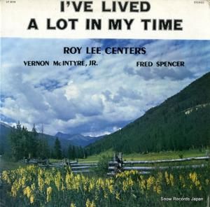 ꡼󥿡 - i've lived a lot in my time - LP3019