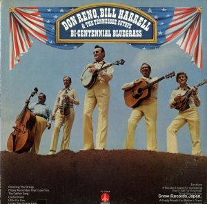 󡦥꡼Υȥӥ롦ϡ - bi-centennial bluegrass - PZ33804