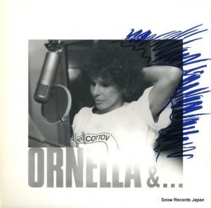オルネラ・ヴァノーニ - ornella e... - CGD21219