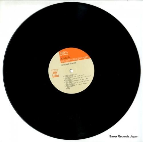 V/A - ピープル/12トッ