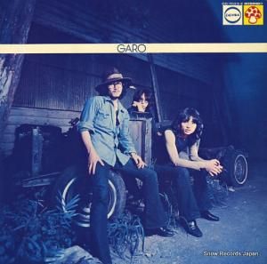  - garo - CD-7023-Z