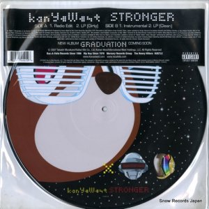 ˥ - stronger - 1744412