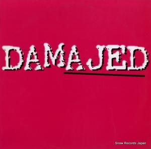 V/A - damajed - DAM1T