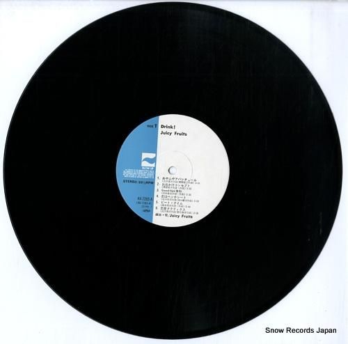 ジューシィ・フルーツ - ドリ