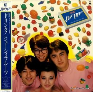 ジューシィ・フルーツ - ドリンク! - AX-7265-A