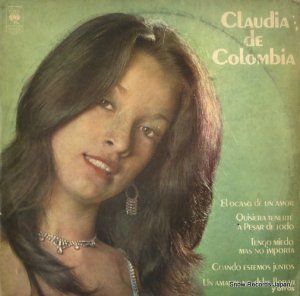 饦ǥǡӥ - claudia de colombia - 19427