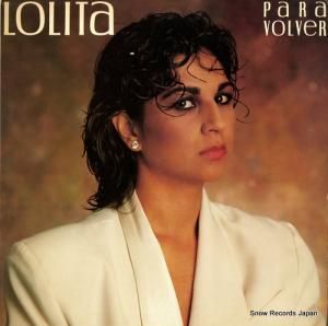 ロリータ - para volver - DIL-60343