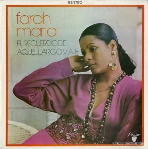 ե顦ޥ꡼ - el recuerdo de aquel largo viaje - LD-3381